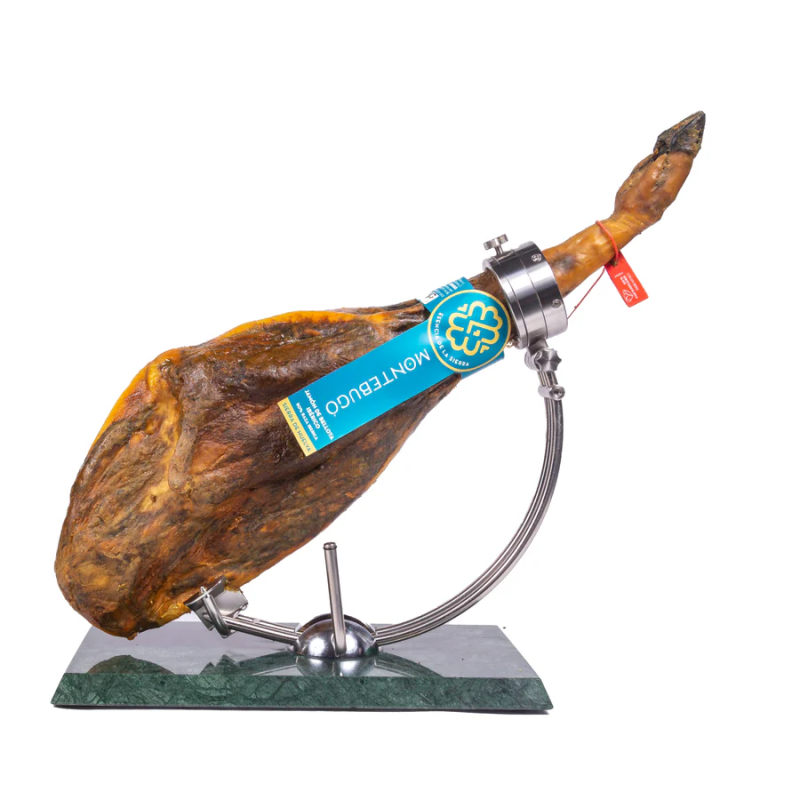 Jamón Ibérico Premium