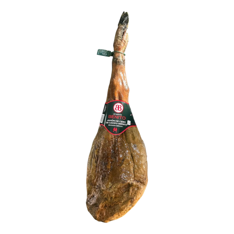 Jamón Serrano