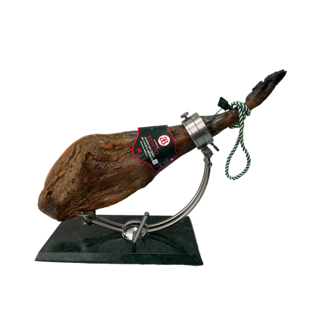 Jamón Serrano