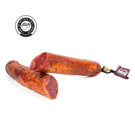 Lomo Ibérico